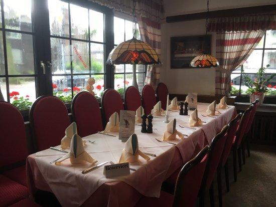 Restaurant Zum Falken